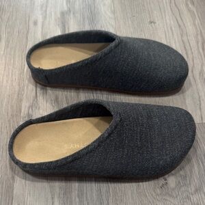 Rothy's Black Women's Mules